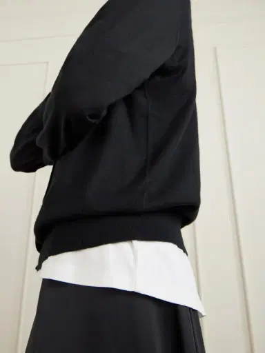 Arch4 Marisol Cashmere Cardigan | Thumbnail 5