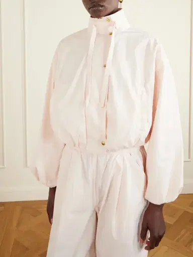 RÙADH The Aisla Cotton Jacket | Thumbnail 3 RÙADH The Aisla Cotton Jacket | Thumbnail 3