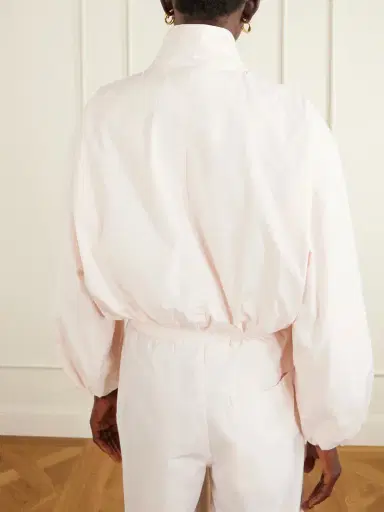 RÙADH The Aisla Cotton Jacket | Thumbnail 4 RÙADH The Aisla Cotton Jacket | Thumbnail 4