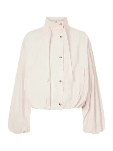 RÙADH The Aisla Cotton Jacket | Thumbnail 1 RÙADH The Aisla Cotton Jacket | Thumbnail 1