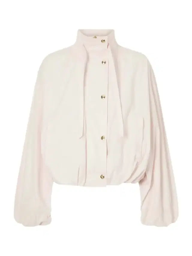 RÙADH The Aisla Cotton Jacket