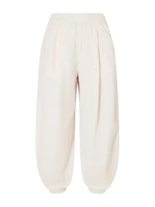 Forbes Organic Cotton-poplin Tapered Pants Forbes Organic Cotton-poplin Tapered Pants