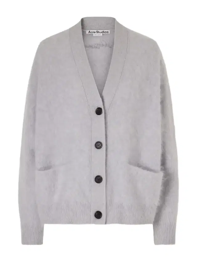 Cashmere Cardigan