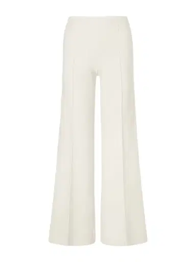 HIGH SPORT Willa Stretch Cotton-blend Wide-leg Pants | Thumbnail 1 HIGH SPORT Willa Stretch Cotton-blend Wide-leg Pants | Thumbnail 1