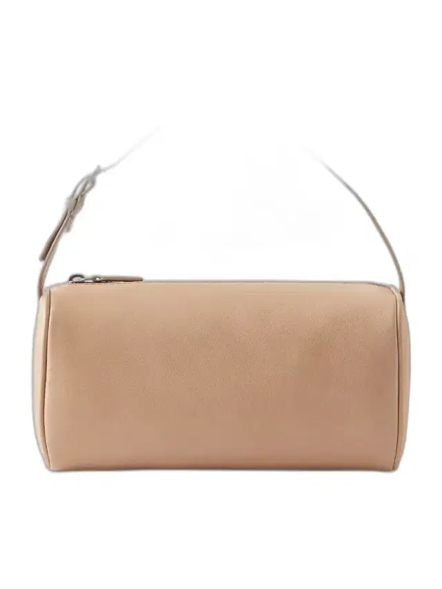 90s Small Textured-leather Tote