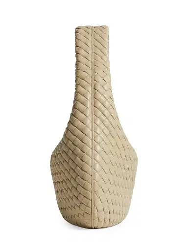 Bottega Veneta Women's Veneta Padded Intrecciato Leather Shoulder Bag | Thumbnail 5 Bottega Veneta Women's Veneta Padded Intrecciato Leather Shoulder Bag | Thumbnail 5