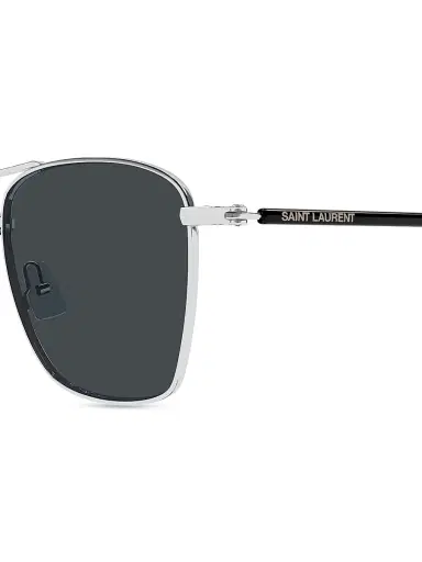 Saint Laurent Men's 53MM Aviator Sunglasses | Thumbnail 3 Saint Laurent Men's 53MM Aviator Sunglasses | Thumbnail 3
