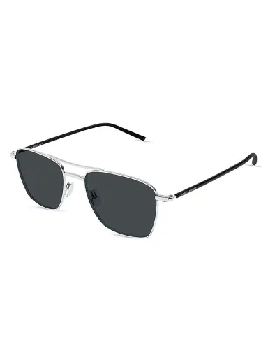 Saint Laurent Men's 53MM Aviator Sunglasses | Thumbnail 1 Saint Laurent Men's 53MM Aviator Sunglasses | Thumbnail 1