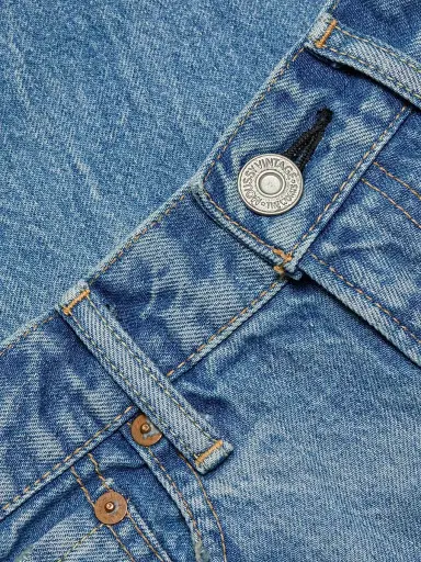 Moussy Vintage Hingham Boys Straight-Leg Jeans | Thumbnail 7 Moussy Vintage Hingham Boys Straight-Leg Jeans | Thumbnail 7