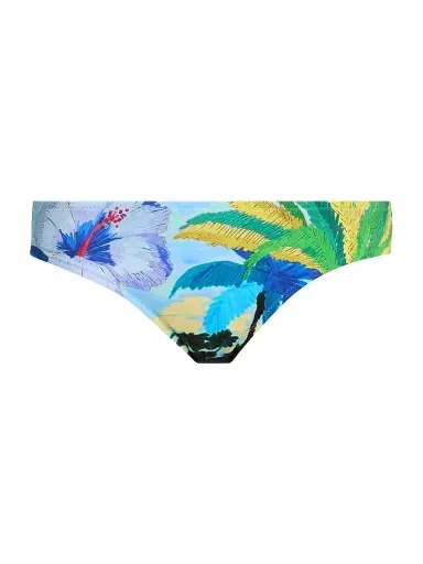 Johnny Was Women's Paradis Hipster Bikini Bottom - Paradis - Size XL | Thumbnail 1