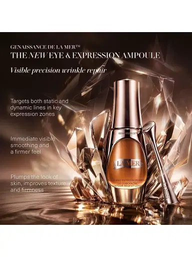 La Mer Genaissance De The Eye & Expression Ampoule | Thumbnail 3 La Mer Genaissance De The Eye & Expression Ampoule | Thumbnail 3