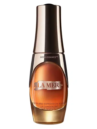 La Mer Genaissance De The Eye & Expression Ampoule | Thumbnail 1 La Mer Genaissance De The Eye & Expression Ampoule | Thumbnail 1