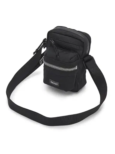 Sacai Men's Pocket Pouch Crossbody Bag | Thumbnail 6 Sacai Men's Pocket Pouch Crossbody Bag | Thumbnail 6