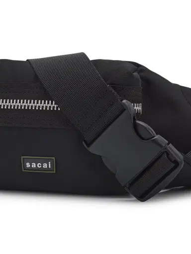 Sacai Men's Pocket Belt Bag | Thumbnail 5