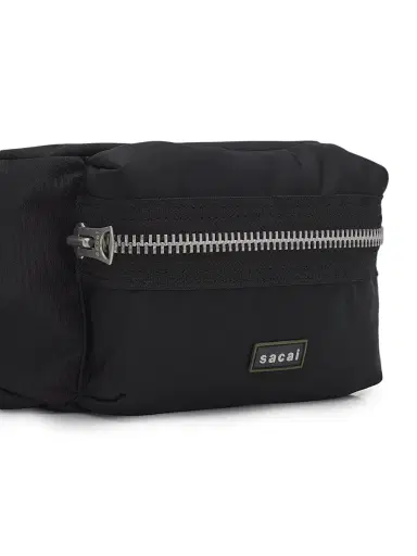 Sacai Men's Pocket Belt Bag | Thumbnail 6