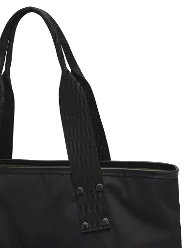 Sacai Men's Large Pocket Tote Bag - Black | Thumbnail 6 Sacai Men's Large Pocket Tote Bag - Black | Thumbnail 6