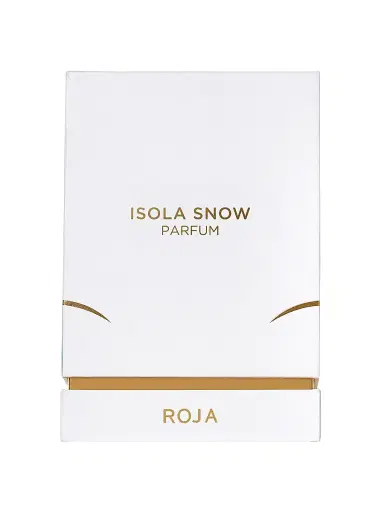 ROJA Isola Snow Eau de Parfum | Thumbnail 2 ROJA Isola Snow Eau de Parfum | Thumbnail 2
