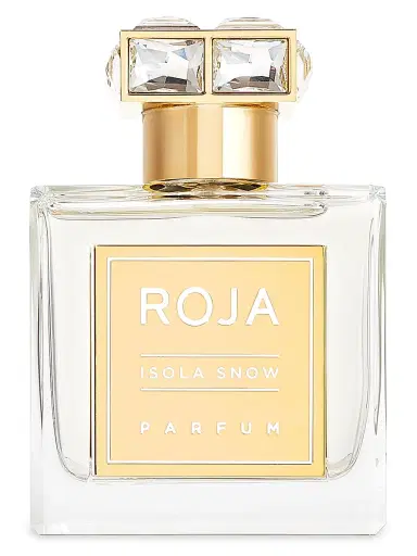ROJA Isola Snow Eau de Parfum | Thumbnail 1 ROJA Isola Snow Eau de Parfum | Thumbnail 1