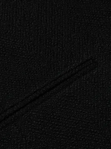 TOTEME Women's Open-Front Bouclé Blazer | Thumbnail 7 TOTEME Women's Open-Front Bouclé Blazer | Thumbnail 7