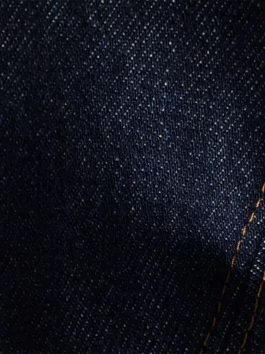 Miu Miu Women's Denim Bucket Hat | Thumbnail 3