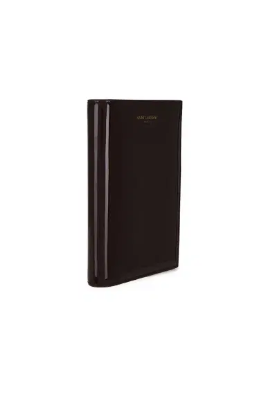 Saint Laurent Passport Case | Thumbnail 3