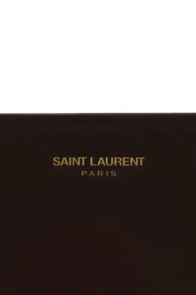 Saint Laurent Passport Case | Thumbnail 6