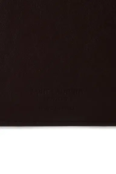 Saint Laurent Passport Case | Thumbnail 7