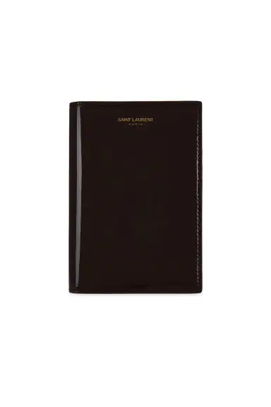 Saint Laurent Passport Case | Thumbnail 1