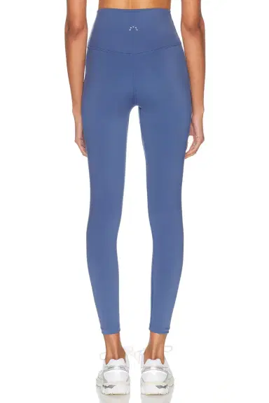 Varley Freesoft 25 High Rise Legging | Thumbnail 4 Varley Freesoft 25 High Rise Legging | Thumbnail 4