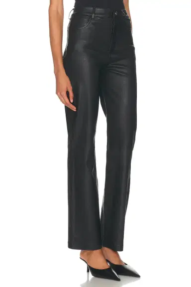 SAME The Perfect Leather Pant | Thumbnail 2 SAME The Perfect Leather Pant | Thumbnail 2
