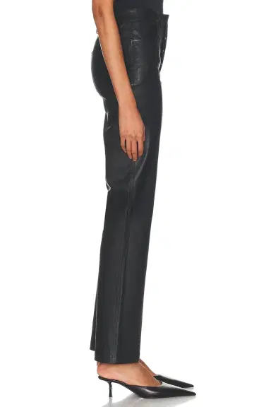 SAME The Perfect Leather Pant | Thumbnail 3 SAME The Perfect Leather Pant | Thumbnail 3