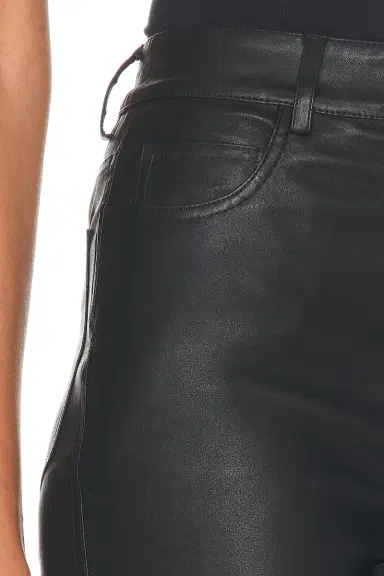 SAME The Perfect Leather Pant | Thumbnail 6 SAME The Perfect Leather Pant | Thumbnail 6