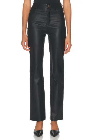 SAME The Perfect Leather Pant | Thumbnail 1 SAME The Perfect Leather Pant | Thumbnail 1