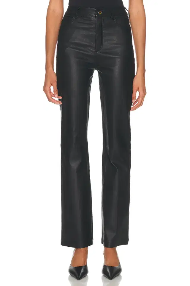 SAME The Perfect Leather Pant