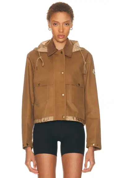 Moncler Aconitum Jacket | Thumbnail 2 Moncler Aconitum Jacket | Thumbnail 2