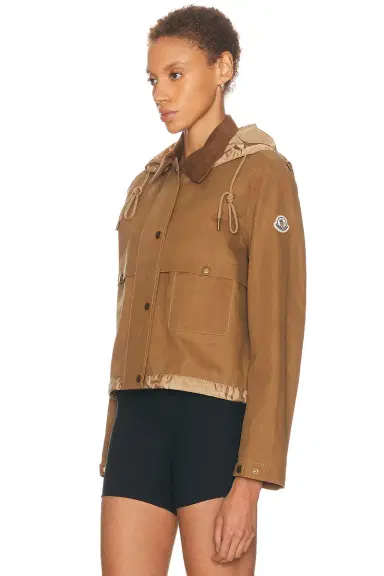 Moncler Aconitum Jacket | Thumbnail 3 Moncler Aconitum Jacket | Thumbnail 3