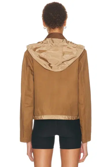 Moncler Aconitum Jacket | Thumbnail 4 Moncler Aconitum Jacket | Thumbnail 4