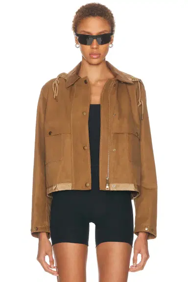 Moncler Aconitum Jacket | Thumbnail 1 Moncler Aconitum Jacket | Thumbnail 1