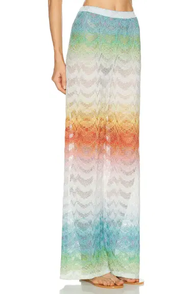 Missoni Straight Leg Trouser | Thumbnail 2