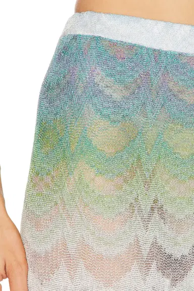 Missoni Straight Leg Trouser | Thumbnail 6