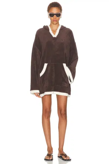 Staud Anona Dress | Thumbnail 1 Staud Anona Dress | Thumbnail 1