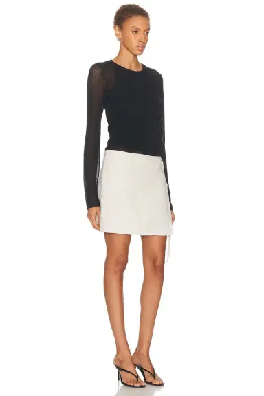 Staud Taylor Dress | Thumbnail 2