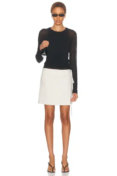 Staud Taylor Dress | Thumbnail 1