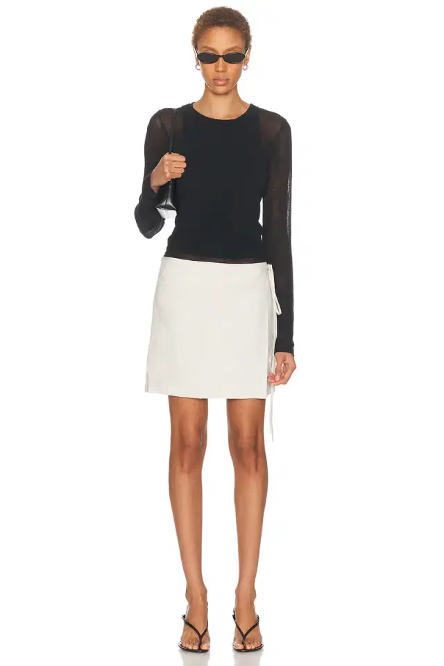 Staud Taylor Dress