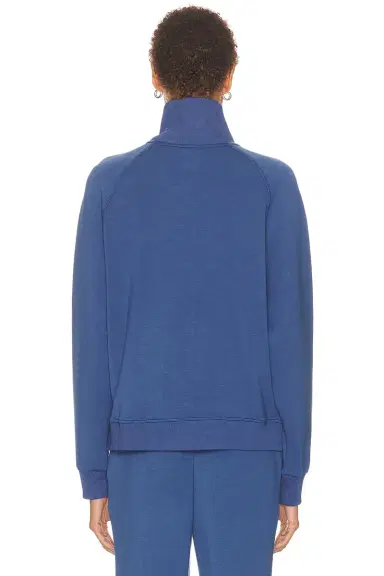 Varley Selene Half Zip Sweatshirt | Thumbnail 3