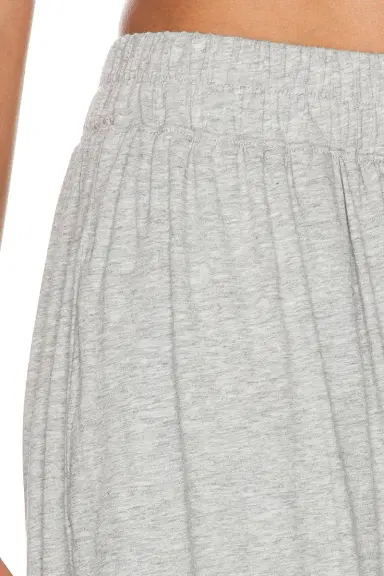 LUNYA Organic Pima Wide Leg Pant | Thumbnail 6