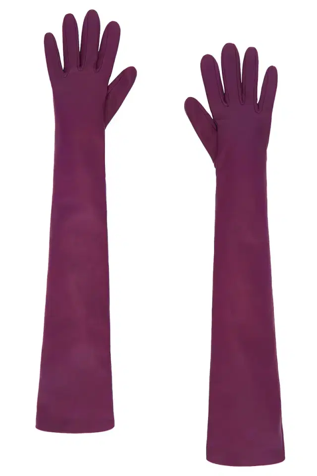 Long Gloves