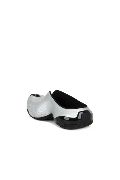 Balenciaga Basketball Slip On Sneaker | Thumbnail 3 Balenciaga Basketball Slip On Sneaker | Thumbnail 3