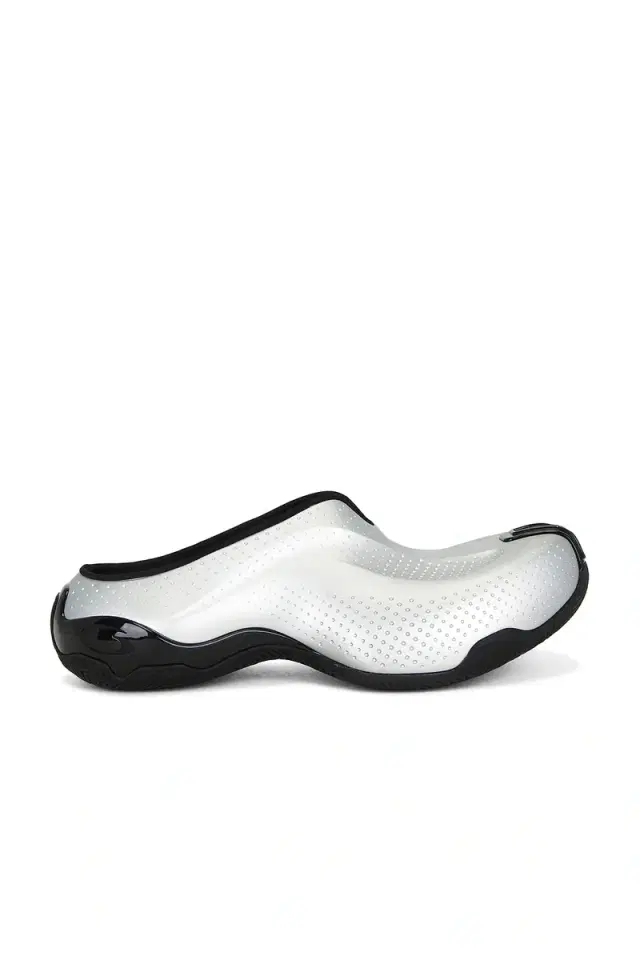 Balenciaga Basketball Slip On Sneaker