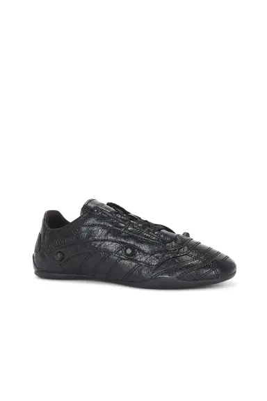 Balenciaga City Sneaker | Thumbnail 2